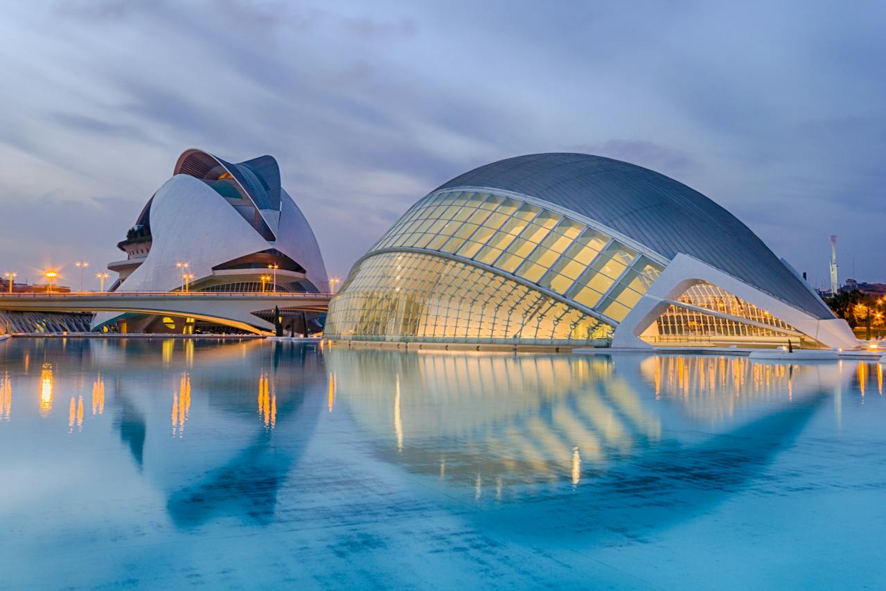 ITE Valencia