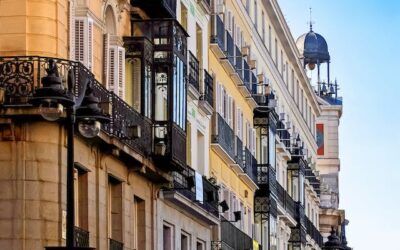 Consultar ITE Madrid: Guía Completa Para Revisar la Inspección Técnica de Edificios