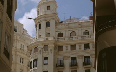 Guía Completa para la Inspección Técnica de Edificios (ITE): Cumple con el Ayuntamiento de Madrid