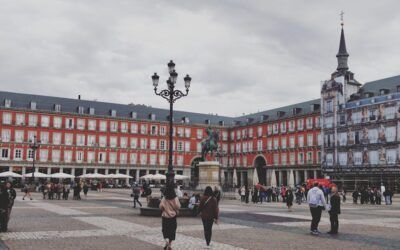 ITE Madrid: Frecuencia y Guía Completa para la Inspección Técnica De Edificios