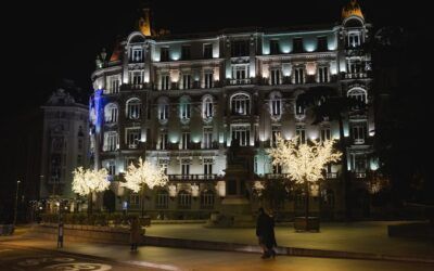 Registro ITE Madrid: Guía Completa para la Inspección Técnica de Edificios