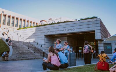ITE Madrid Ayuntamiento: Servicios de Inspección Técnica de Edificios