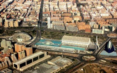 Obtén Tu Certificado ITE en Valencia: Servicio Integral de Inspección Técnica de Edificios