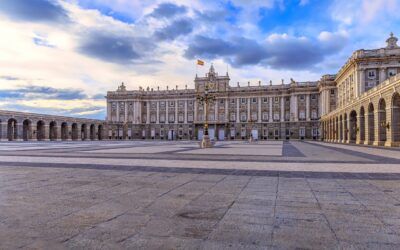 Certificado ITE en Madrid: Todo lo que Necesitas Saber para la Inspección Técnica de Edificios