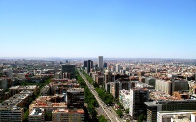 Guía Completa: Cómo Elaborar un Modelo de Informe ITE en Madrid para tu Edificio