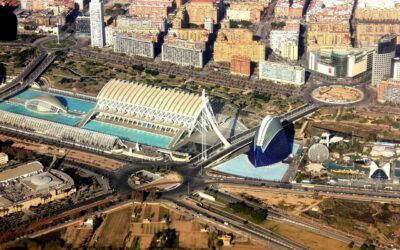 Normativa ITE Valencia: Guía Completa para la Inspección Técnica de Edificios