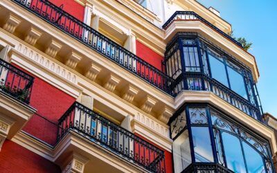 Inspección Técnica De Edificios (ITE) en Madrid: Todo lo que Necesitas Saber con Madrid Org ITE