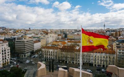 Título SEO sugerido: «Cómo Pasar la ITE en Madrid: Guía Completa y Consejos de Arquitectura para Edificios