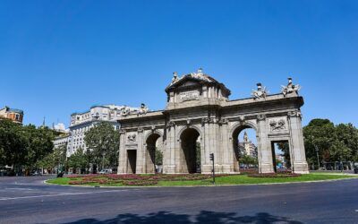 Resultado ITE Madrid: Cómo Obtener un Informe Favorable con Nuestro Servicio de Inspección Técnica de Edificios